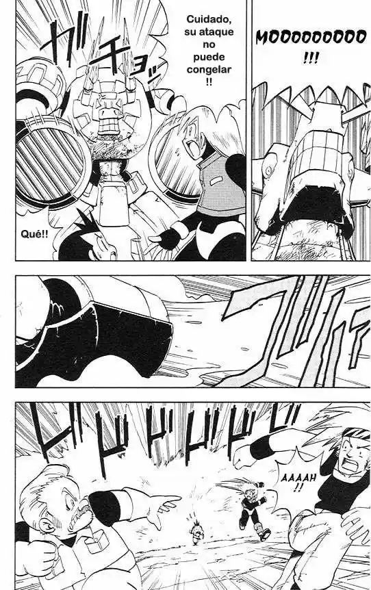 Rockman Zero (2004) - Capítulo 3 - Página 26 - LectorTMOo
