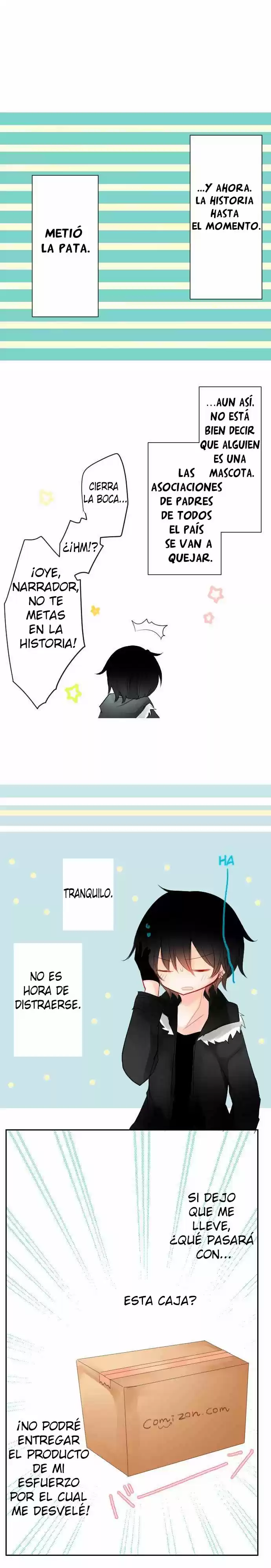 Rodiura Kurashi (2016) - Capítulo 10 - Página 5 - LectorTMOo