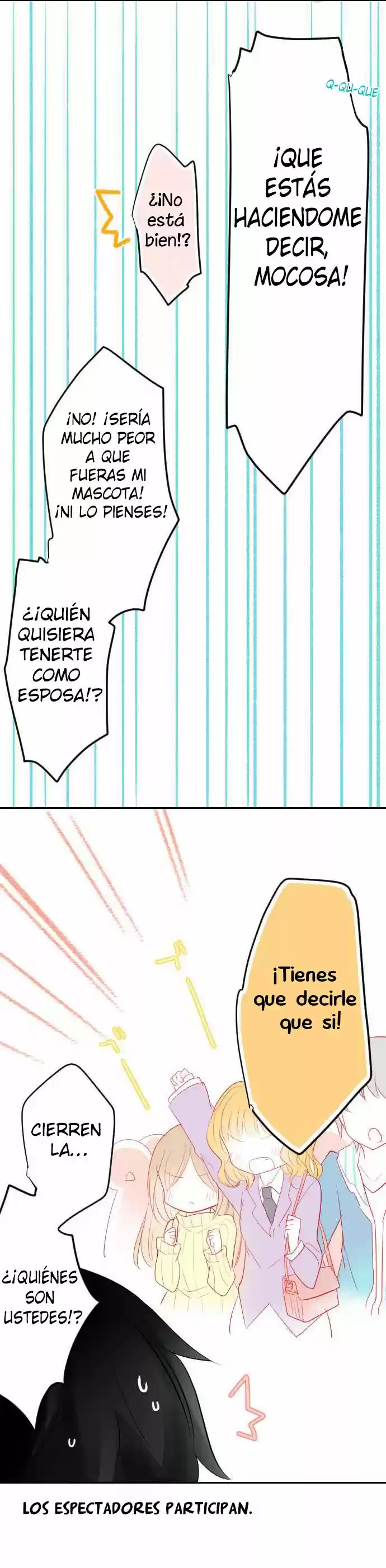 Rodiura Kurashi (2016) - Capítulo 10 - Página 13 - LectorTMOo