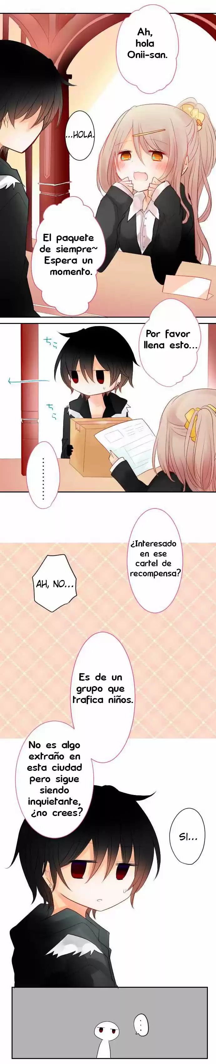 Rodiura Kurashi (2016) - Capítulo 10 - Página 19 - LectorTMOo