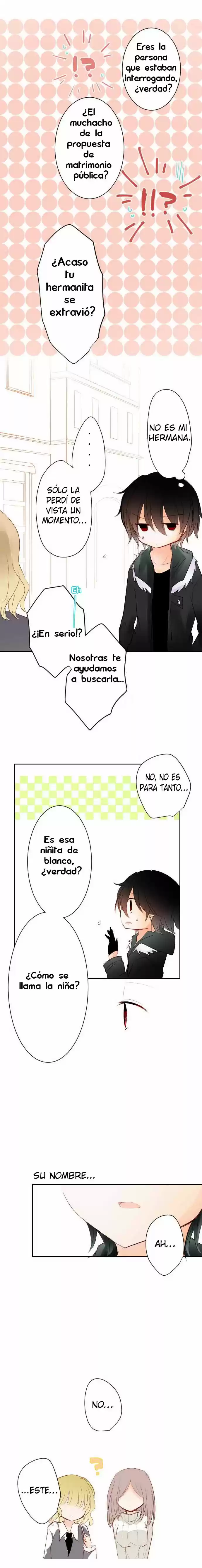 Rodiura Kurashi (2016) - Capítulo 11 - Página 6 - LectorTMOo
