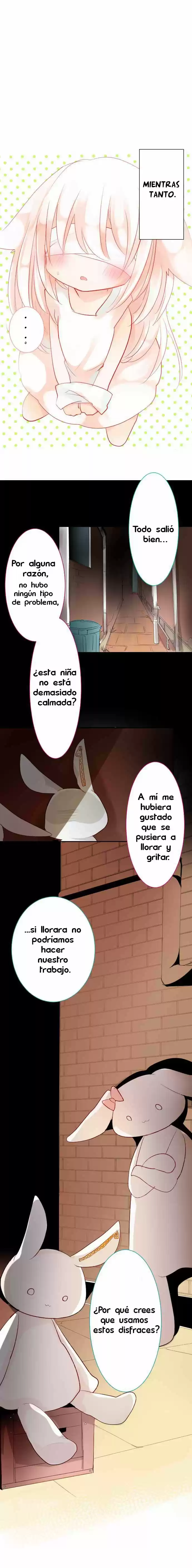 Rodiura Kurashi (2016) - Capítulo 11 - Página 9 - LectorTMOo