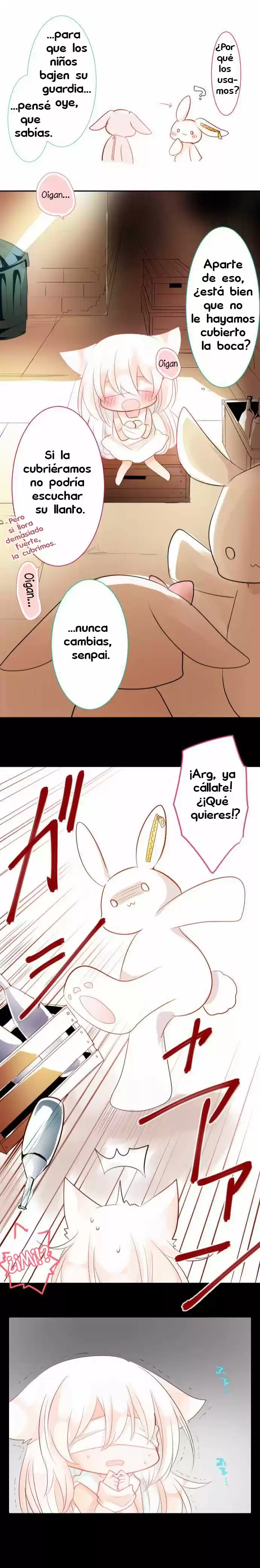 Rodiura Kurashi (2016) - Capítulo 11 - Página 10 - LectorTMOo