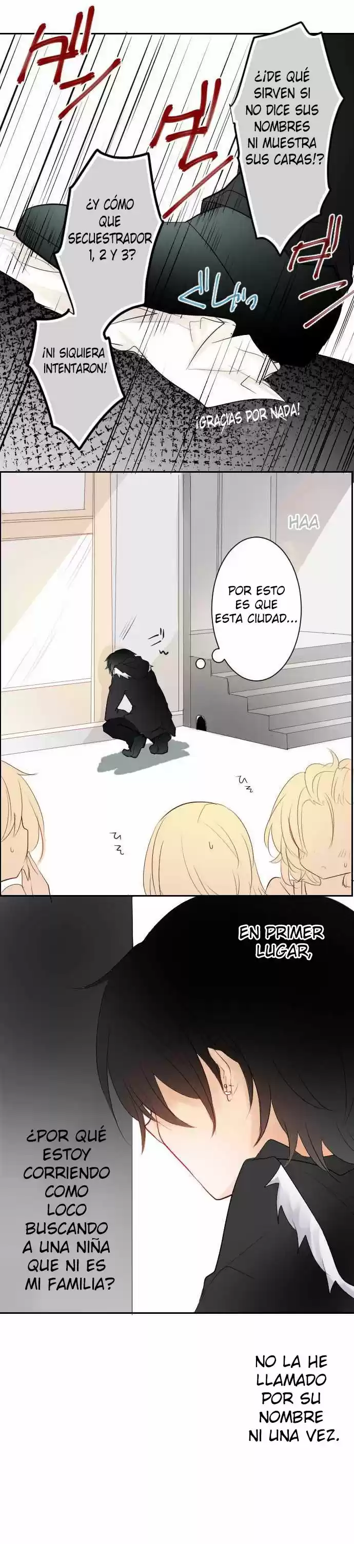 Rodiura Kurashi (2016) - Capítulo 11 - Página 13 - LectorTMOo