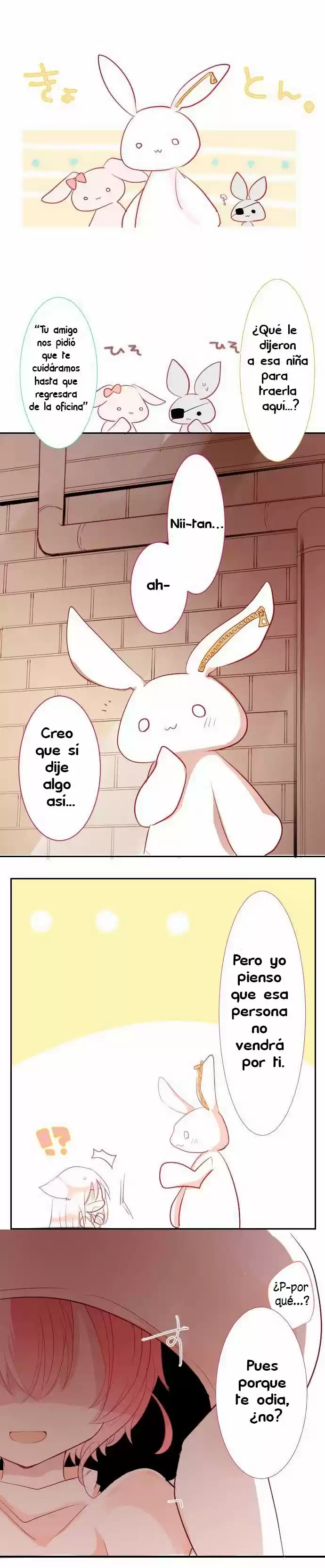 Rodiura Kurashi (2016) - Capítulo 11 - Página 15 - LectorTMOo