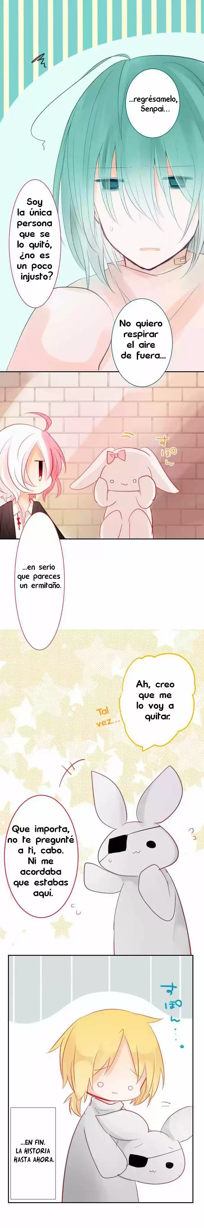 Rodiura Kurashi (2016) - Capítulo 12 - Página 8 - LectorTMOo