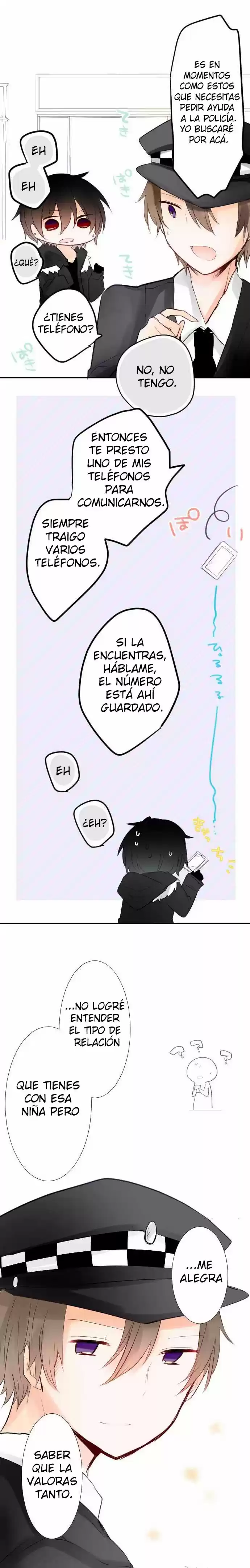 Rodiura Kurashi (2016) - Capítulo 12 - Página 19 - LectorTMOo