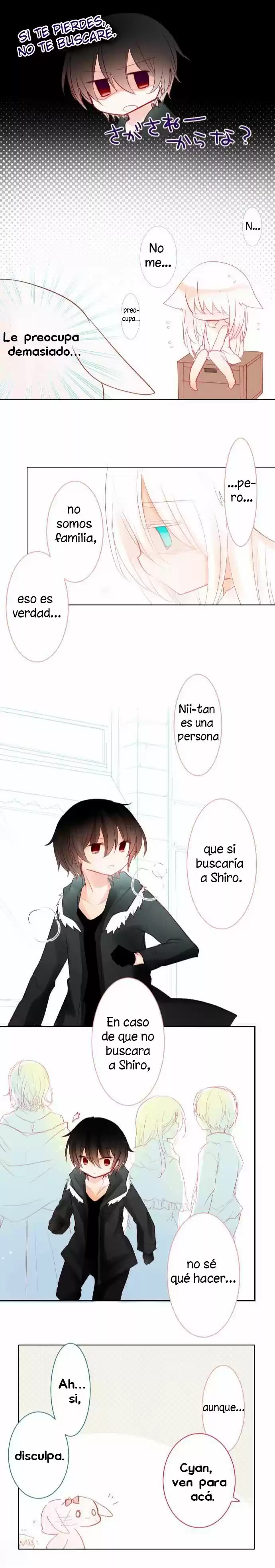 Rodiura Kurashi (2016) - Capítulo 12 - Página 22 - LectorTMOo