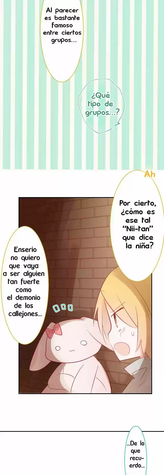 Rodiura Kurashi (2016) - Capítulo 13 - Página 4 - LectorTMOo