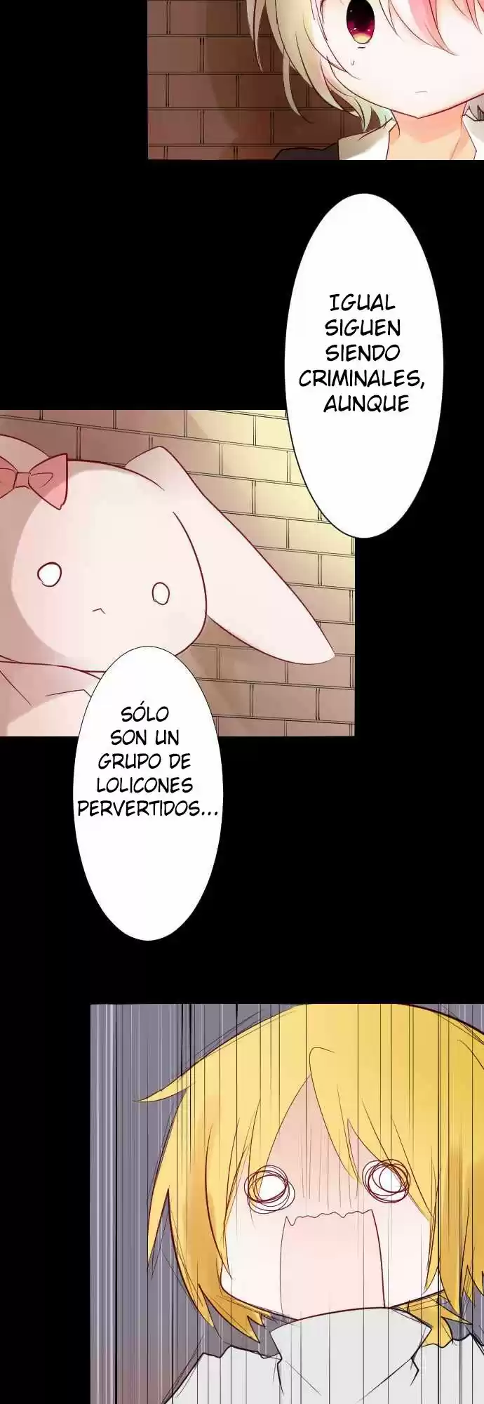 Rodiura Kurashi (2016) - Capítulo 13 - Página 7 - LectorTMOo