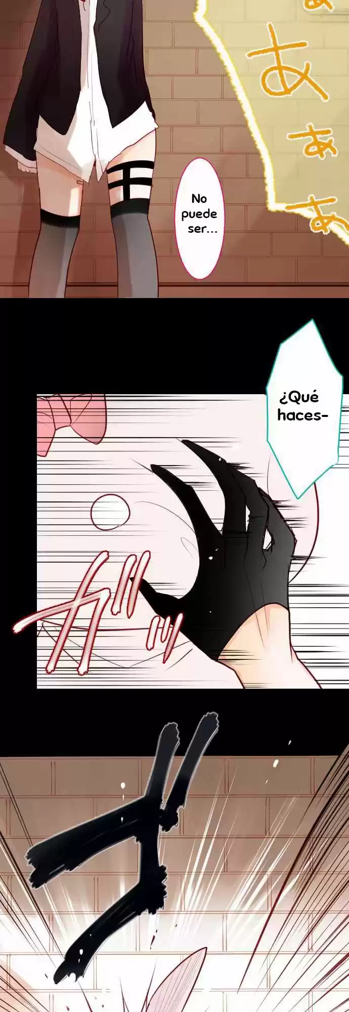 Rodiura Kurashi (2016) - Capítulo 13 - Página 12 - LectorTMOo