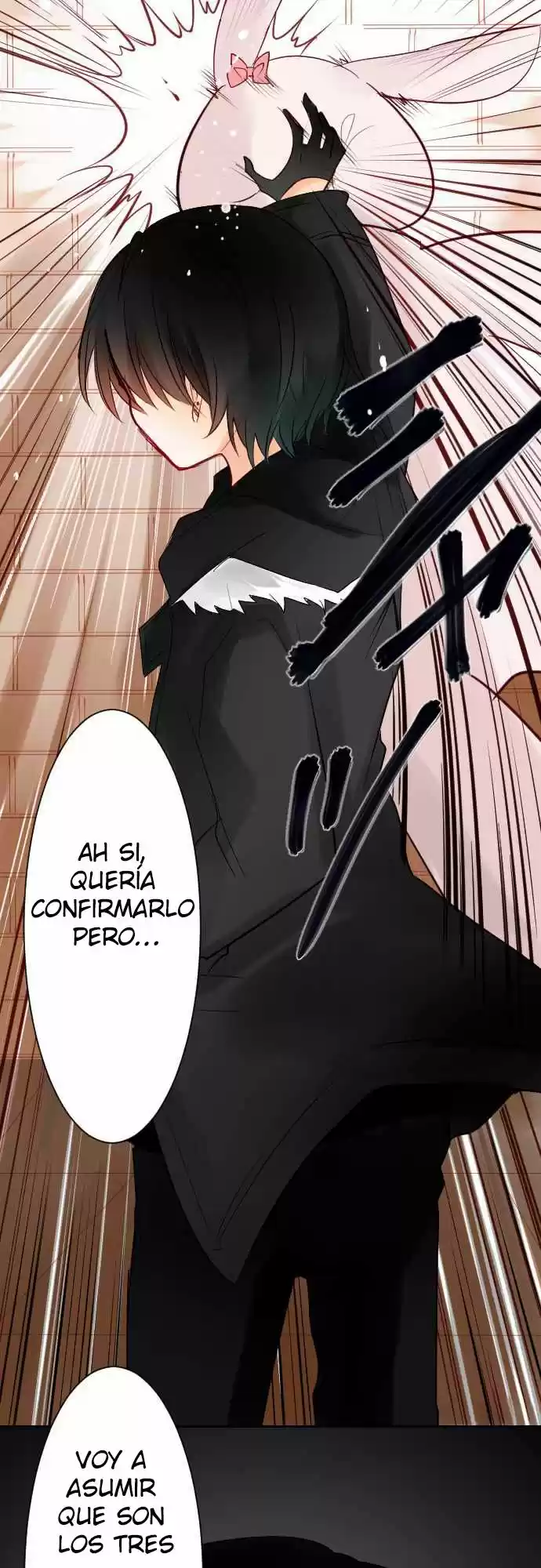 Rodiura Kurashi (2016) - Capítulo 13 - Página 13 - LectorTMOo