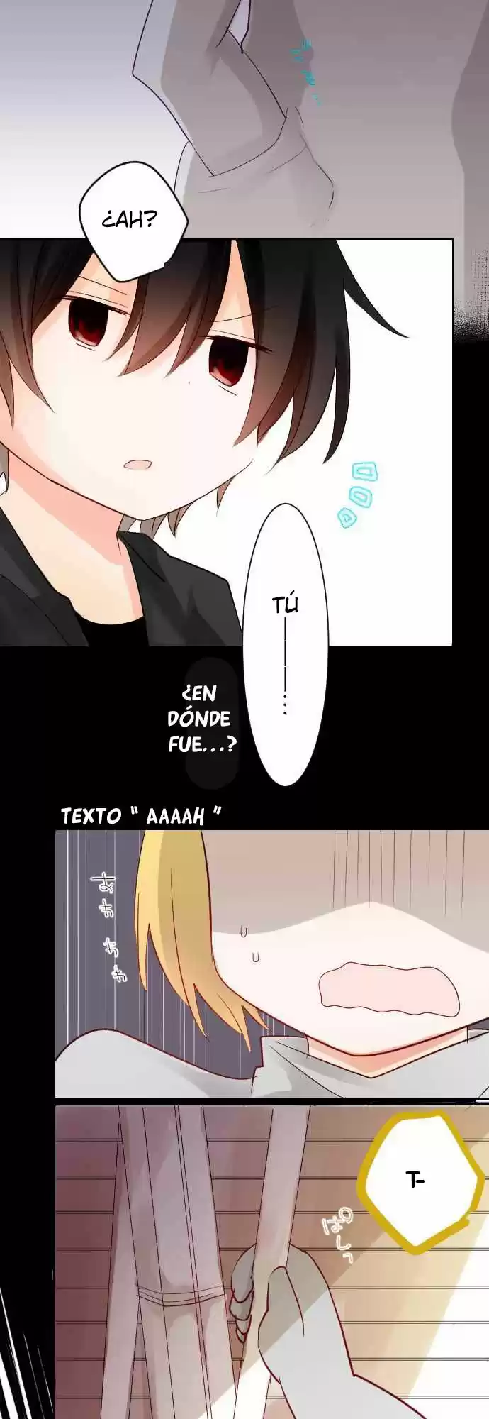 Rodiura Kurashi (2016) - Capítulo 13 - Página 16 - LectorTMOo