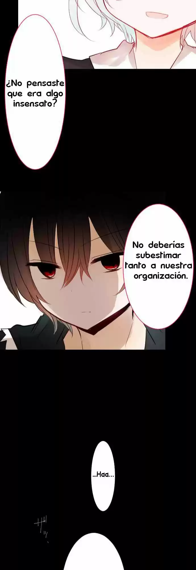 Rodiura Kurashi (2016) - Capítulo 13 - Página 25 - LectorTMOo