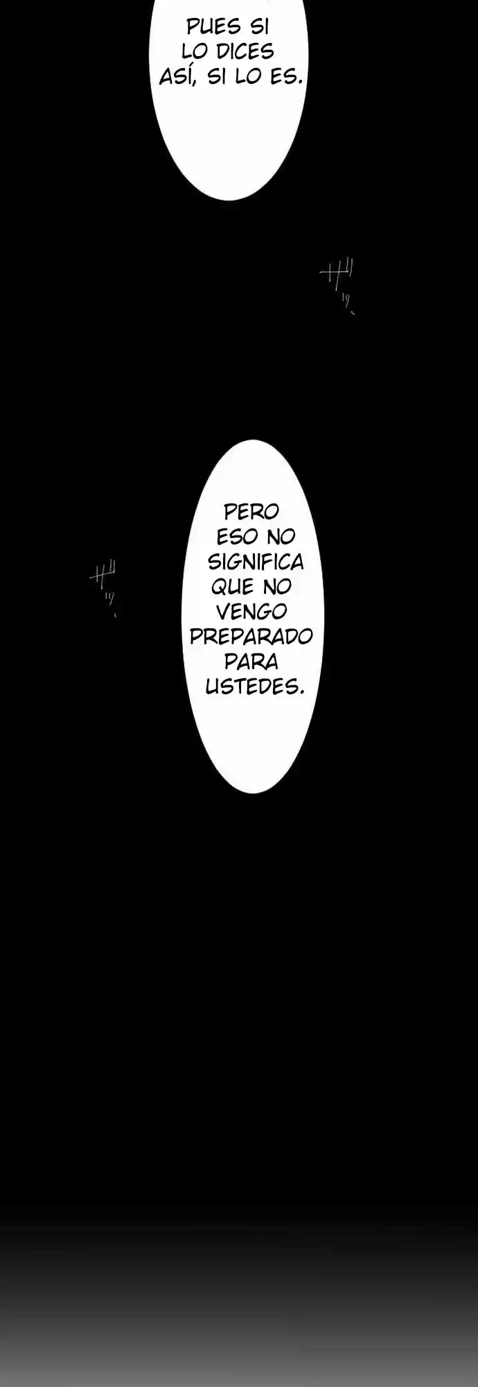 Rodiura Kurashi (2016) - Capítulo 13 - Página 26 - LectorTMOo