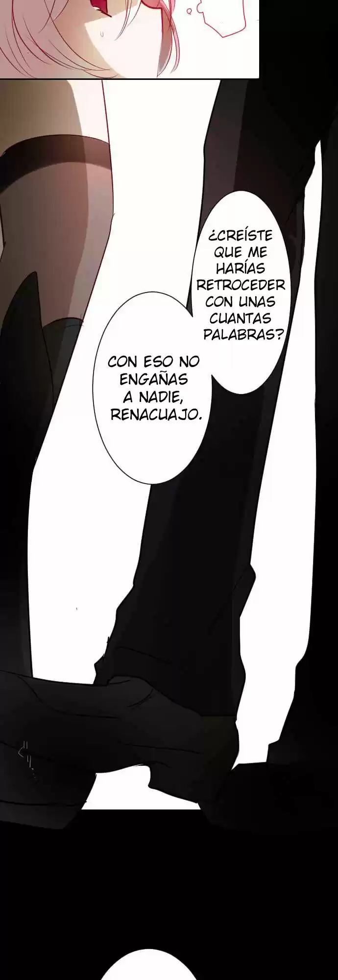Rodiura Kurashi (2016) - Capítulo 13 - Página 28 - LectorTMOo