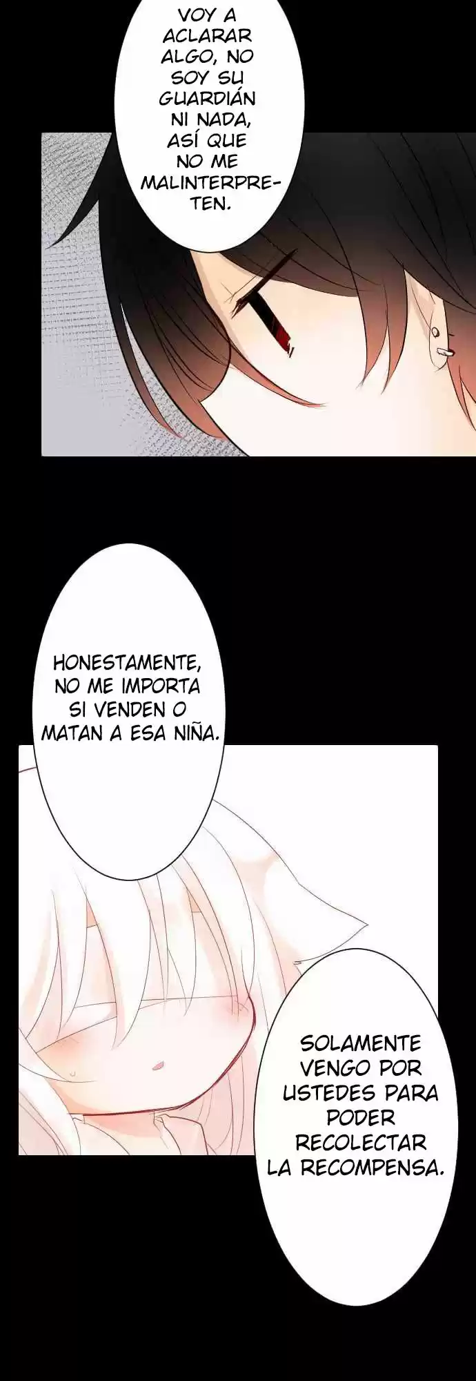 Rodiura Kurashi (2016) - Capítulo 13 - Página 29 - LectorTMOo