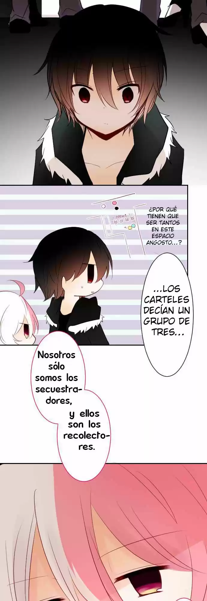 Rodiura Kurashi (2016) - Capítulo 13 - Página 32 - LectorTMOo