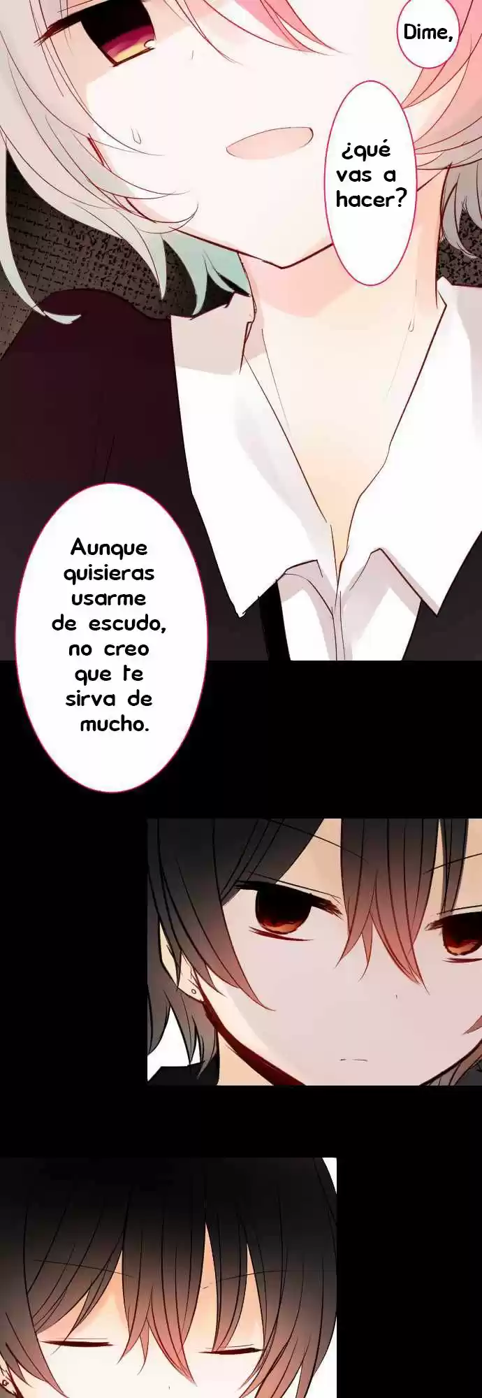 Rodiura Kurashi (2016) - Capítulo 13 - Página 33 - LectorTMOo