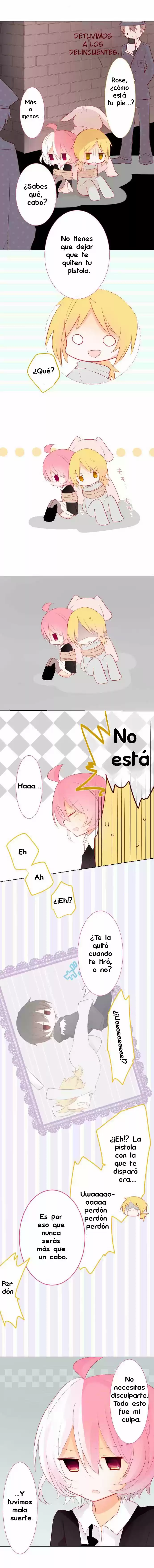 Rodiura Kurashi (2016) - Capítulo 14 - Página 7 - LectorTMOo