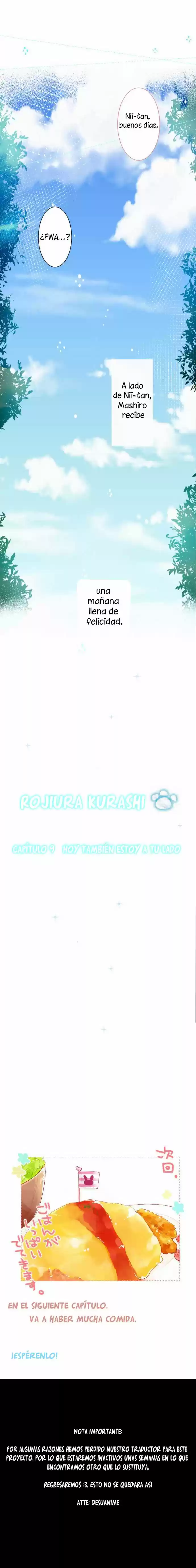 Rodiura Kurashi (2016) - Capítulo 14 - Página 12 - LectorTMOo