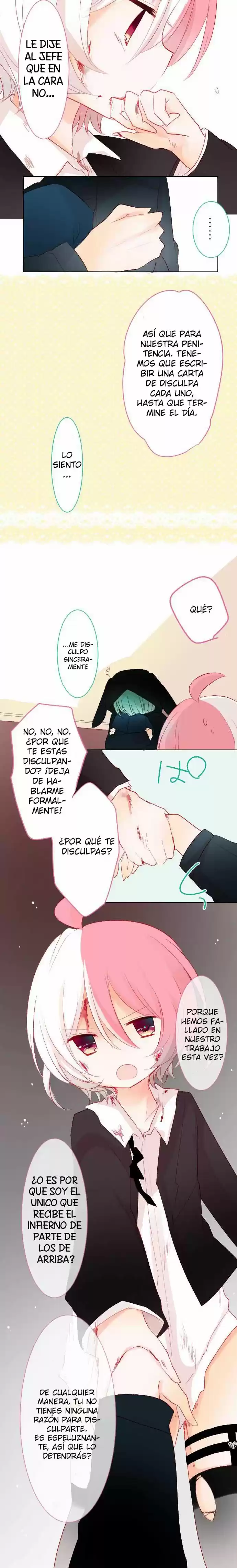 Rodiura Kurashi (2016) - Capítulo 15 - Página 9 - LectorTMOo