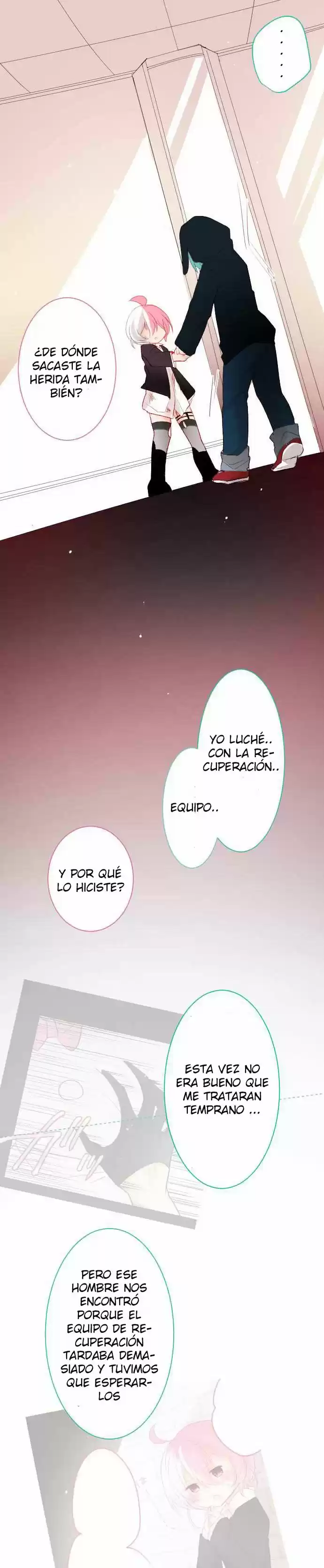 Rodiura Kurashi (2016) - Capítulo 15 - Página 11 - LectorTMOo