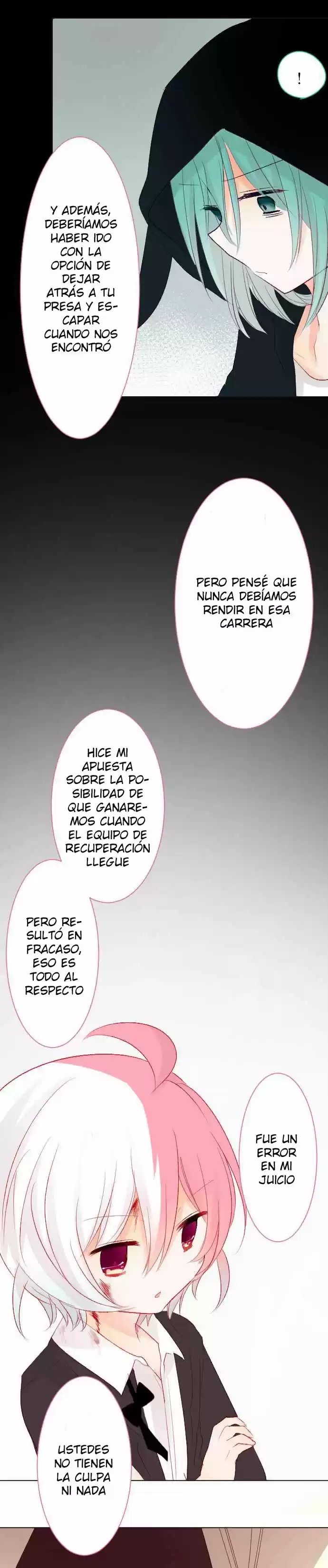 Rodiura Kurashi (2016) - Capítulo 15 - Página 13 - LectorTMOo