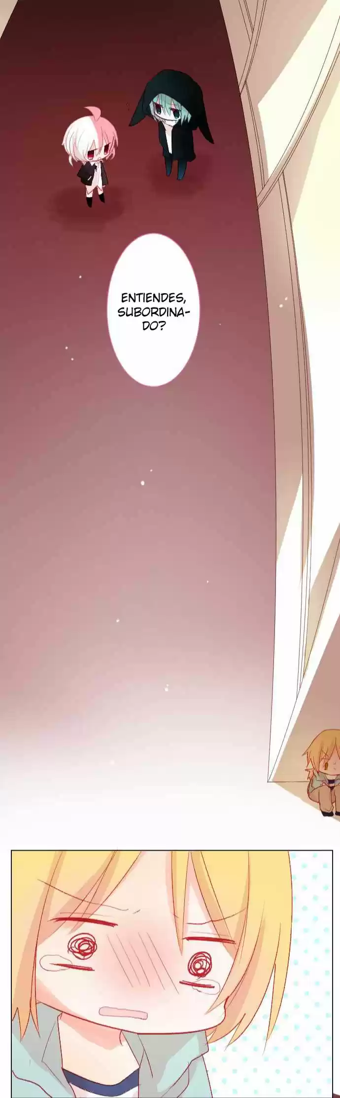 Rodiura Kurashi (2016) - Capítulo 15 - Página 14 - LectorTMOo