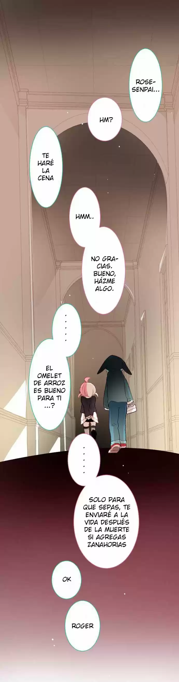 Rodiura Kurashi (2016) - Capítulo 15 - Página 19 - LectorTMOo