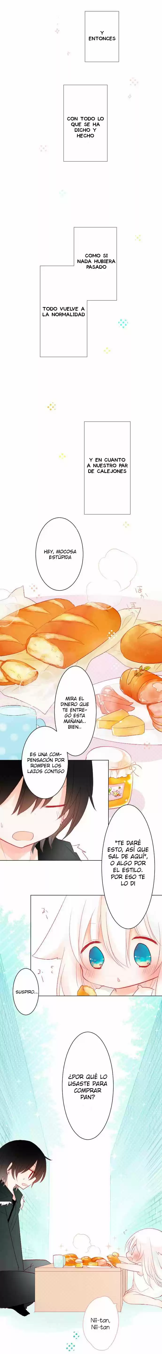 Rodiura Kurashi (2016) - Capítulo 15 - Página 20 - LectorTMOo