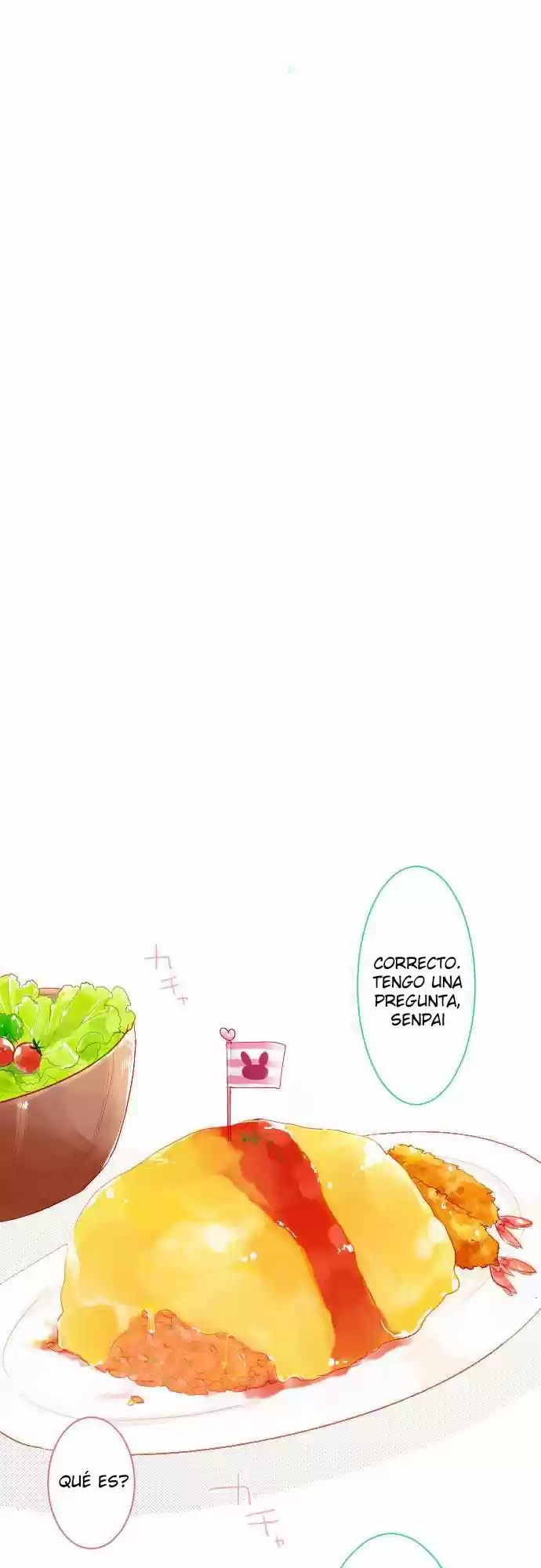 Rodiura Kurashi (2016) - Capítulo 15 - Página 23 - LectorTMOo
