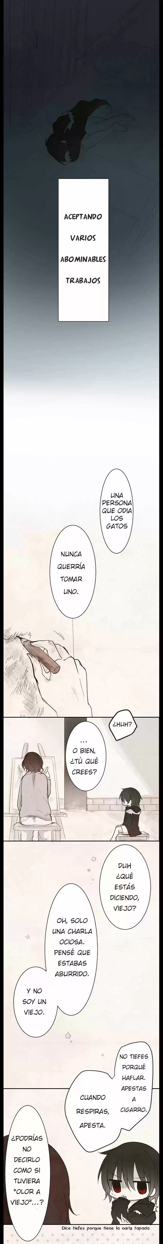 Rodiura Kurashi (2016) - Capítulo 17 - Página 7 - LectorTMOo