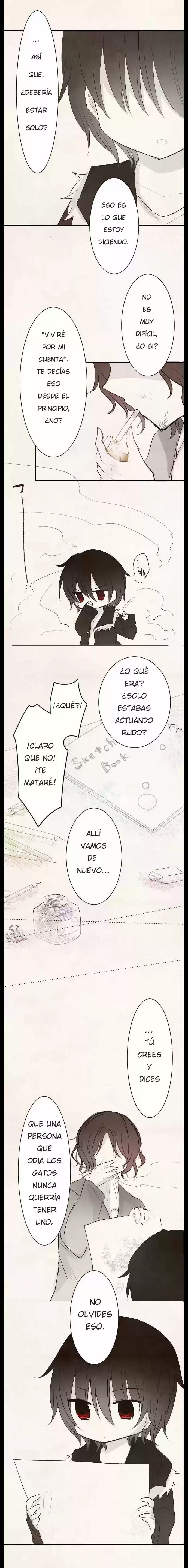 Rodiura Kurashi (2016) - Capítulo 17 - Página 10 - LectorTMOo