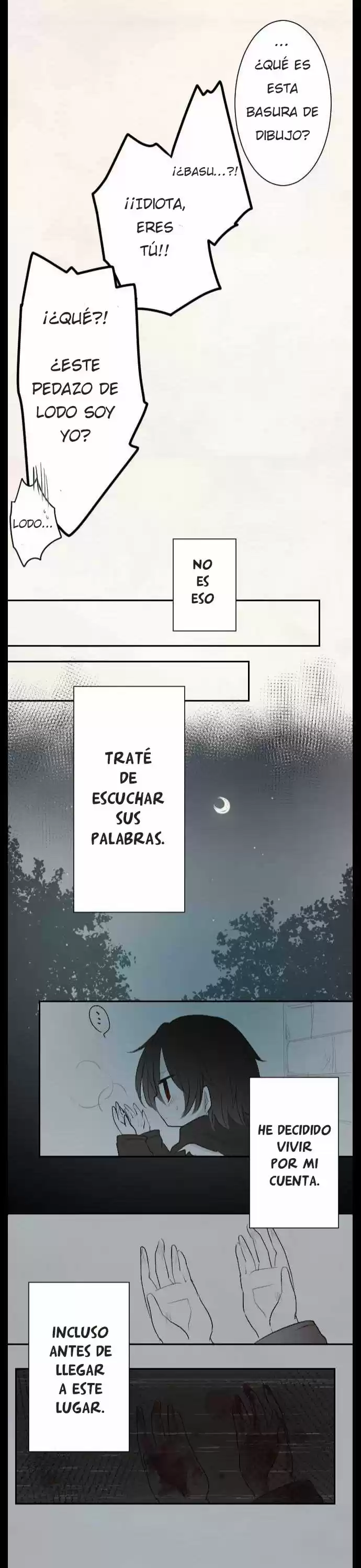 Rodiura Kurashi (2016) - Capítulo 17 - Página 11 - LectorTMOo