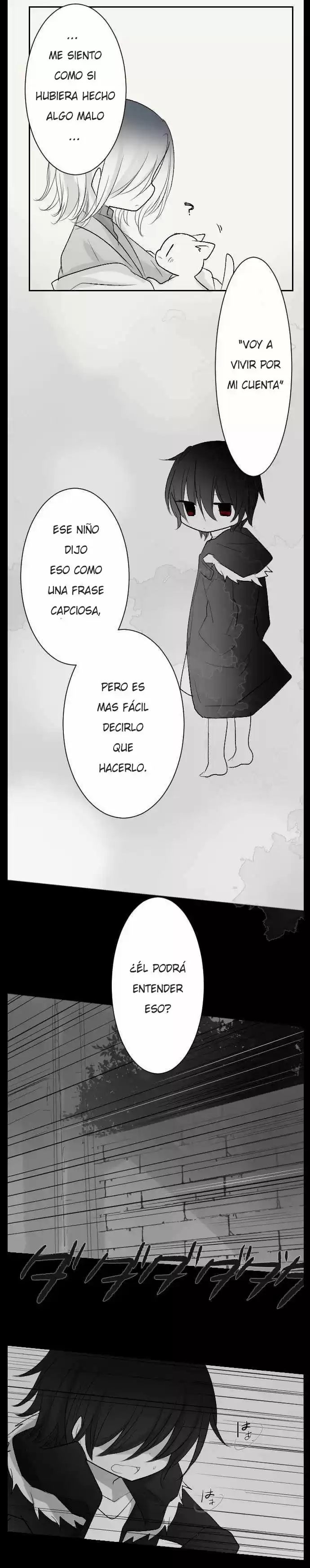 Rodiura Kurashi (2016) - Capítulo 18 - Página 7 - LectorTMOo