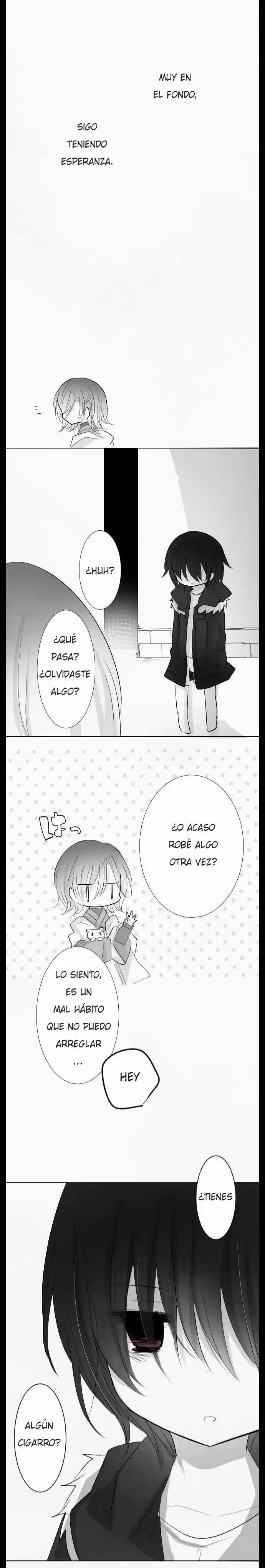Rodiura Kurashi (2016) - Capítulo 18 - Página 11 - LectorTMOo