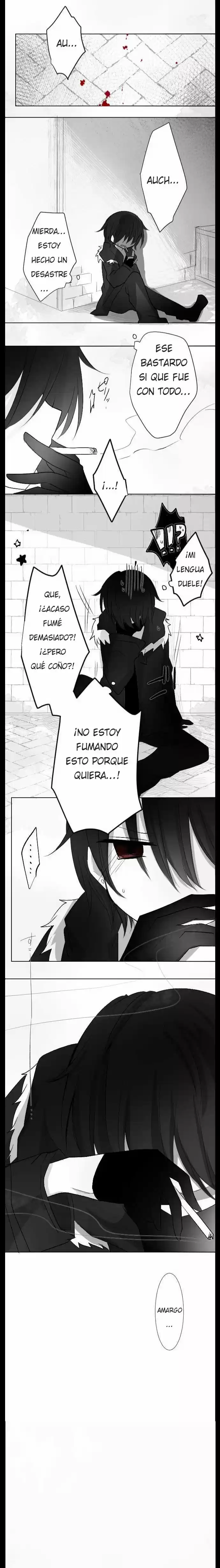 Rodiura Kurashi (2016) - Capítulo 18 - Página 13 - LectorTMOo