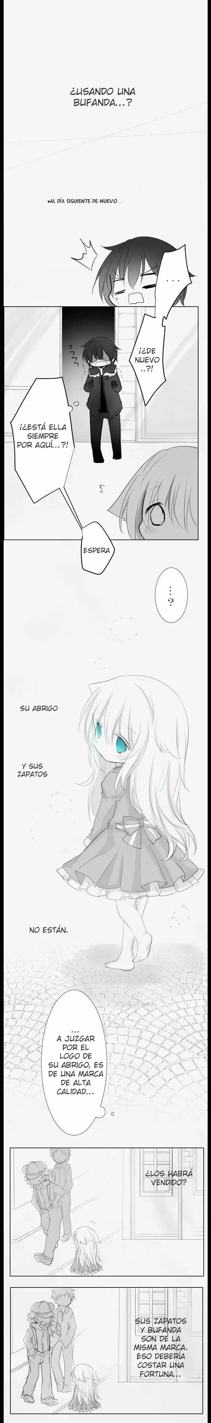 Rodiura Kurashi (2016) - Capítulo 19.1 - Página 6 - LectorTMOo