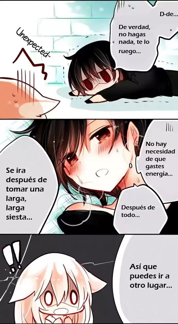 Rodiura Kurashi (2016) - Capítulo 3 - Página 9 - LectorTMOo