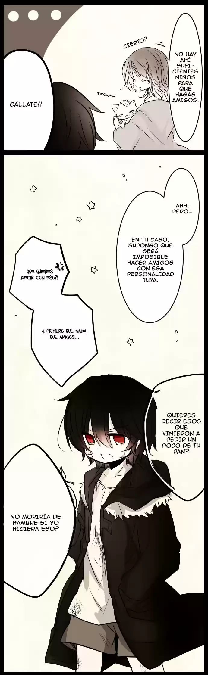 Rodiura Kurashi (2016) - Capítulo 4 - Página 4 - LectorTMOo