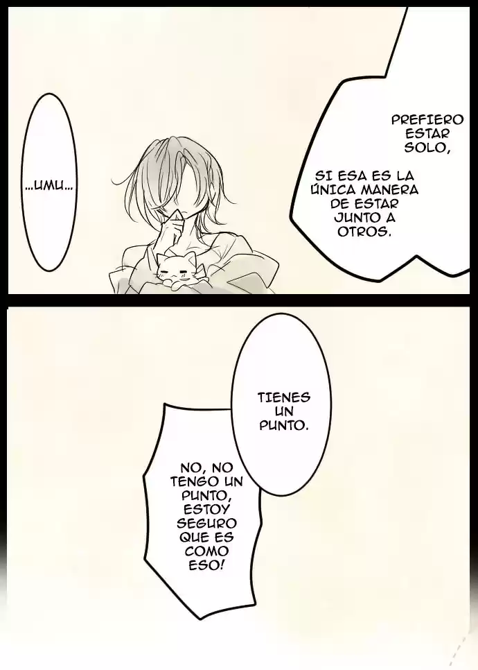 Rodiura Kurashi (2016) - Capítulo 4 - Página 5 - LectorTMOo