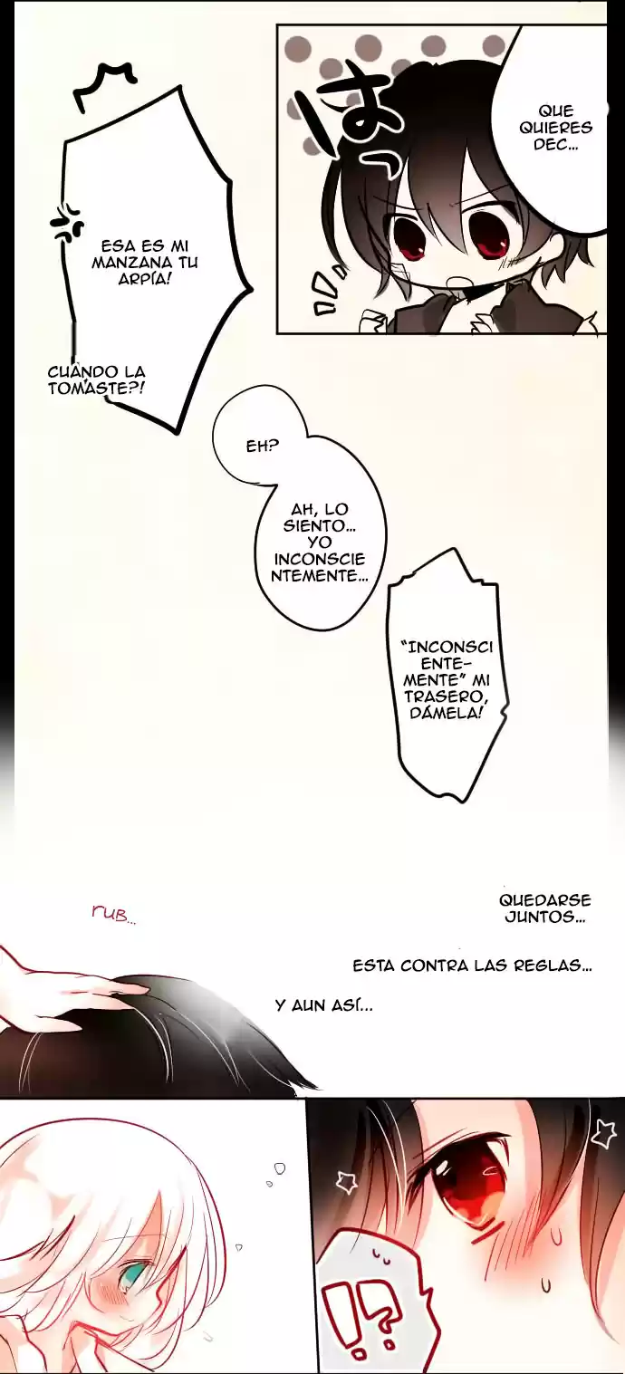 Rodiura Kurashi (2016) - Capítulo 4 - Página 15 - LectorTMOo