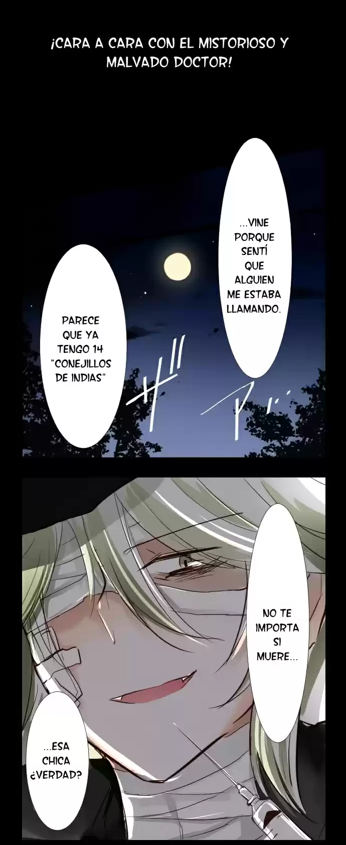 Rodiura Kurashi (2016) - Capítulo 5 - Página 5 - LectorTMOo