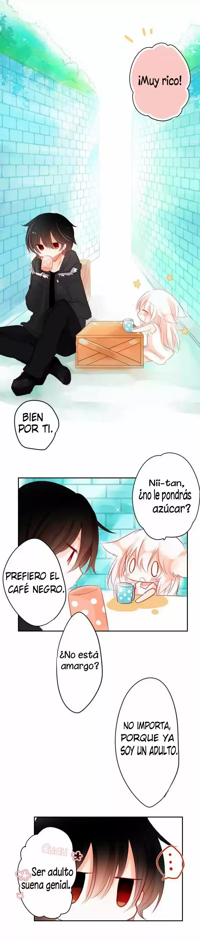 Rodiura Kurashi (2016) - Capítulo 7 - Página 6 - LectorTMOo