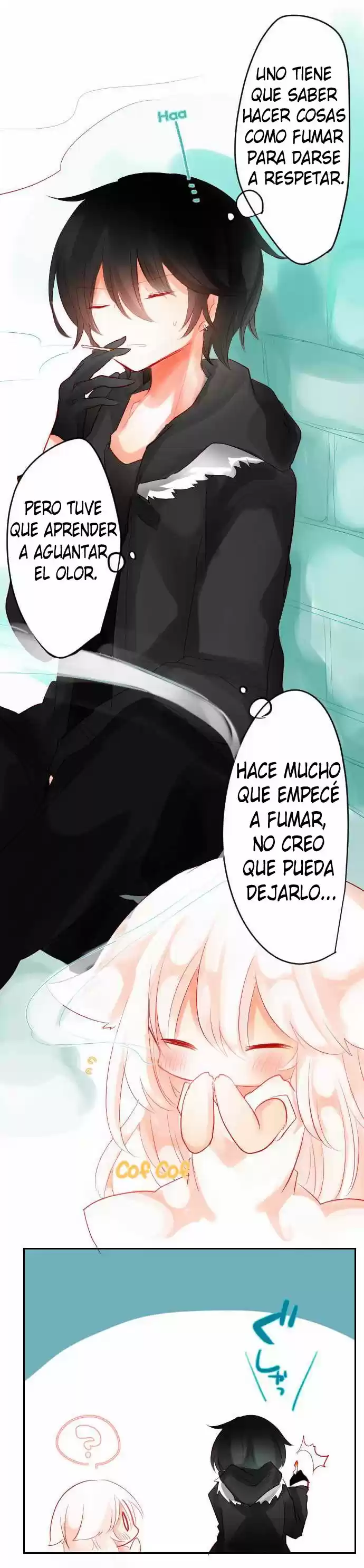 Rodiura Kurashi (2016) - Capítulo 7 - Página 11 - LectorTMOo