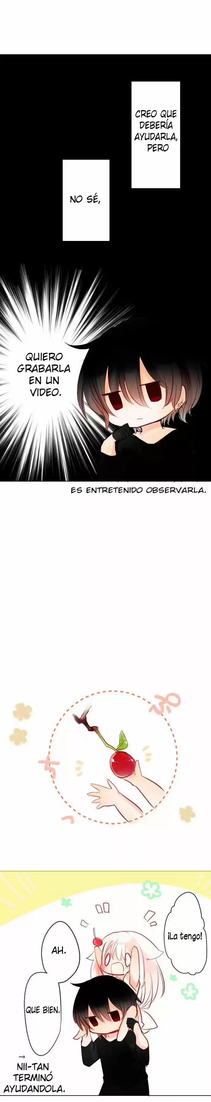 Rodiura Kurashi (2016) - Capítulo 8 - Página 7 - LectorTMOo