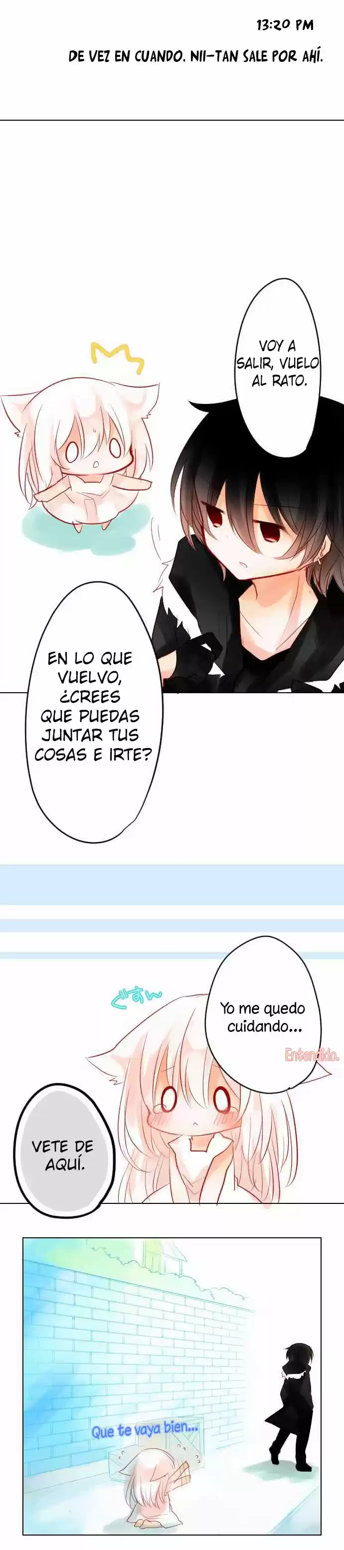 Rodiura Kurashi (2016) - Capítulo 8 - Página 18 - LectorTMOo