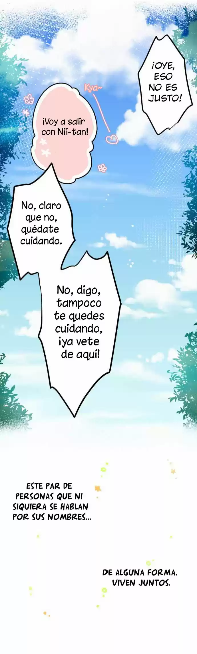Rodiura Kurashi (2016) - Capítulo 8 - Página 29 - LectorTMOo