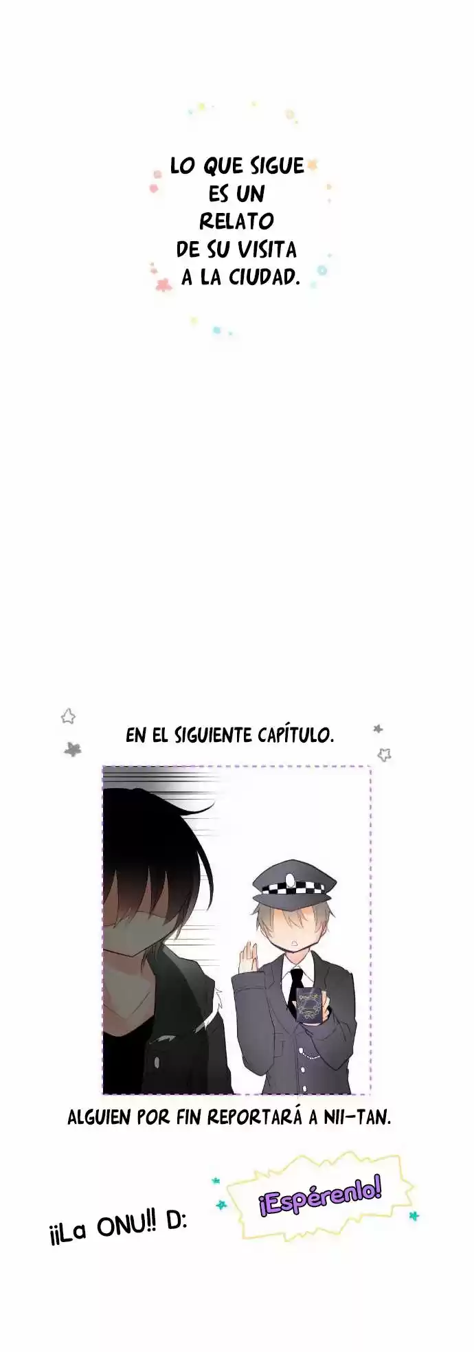 Rodiura Kurashi (2016) - Capítulo 8 - Página 30 - LectorTMOo